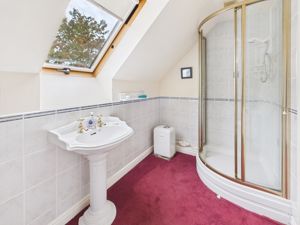 Shower Room- click for photo gallery